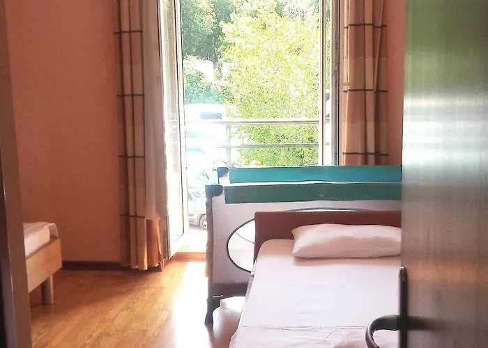 Marjela Bed & Breakfast Split