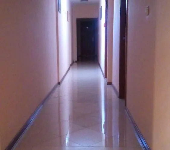 Bed & Breakfast Marjela 3*