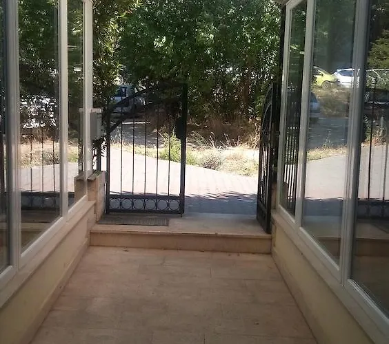 Bed & Breakfast Marjela 3*