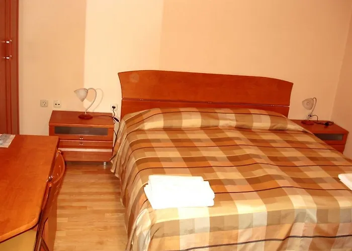 Bed & Breakfast Marjela 3*