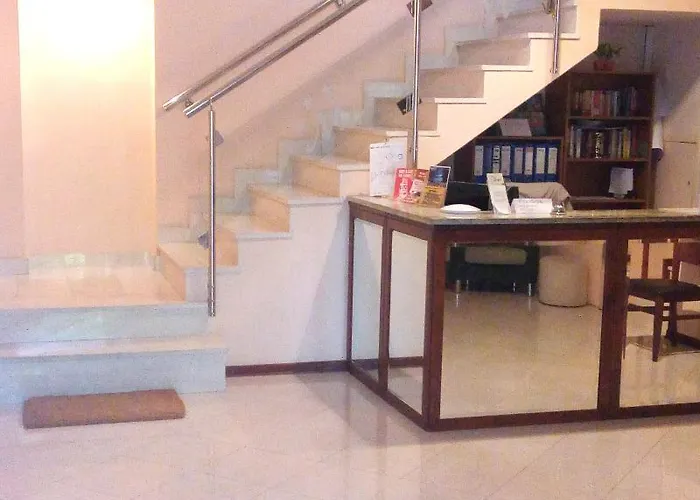 Bed & Breakfast Marjela