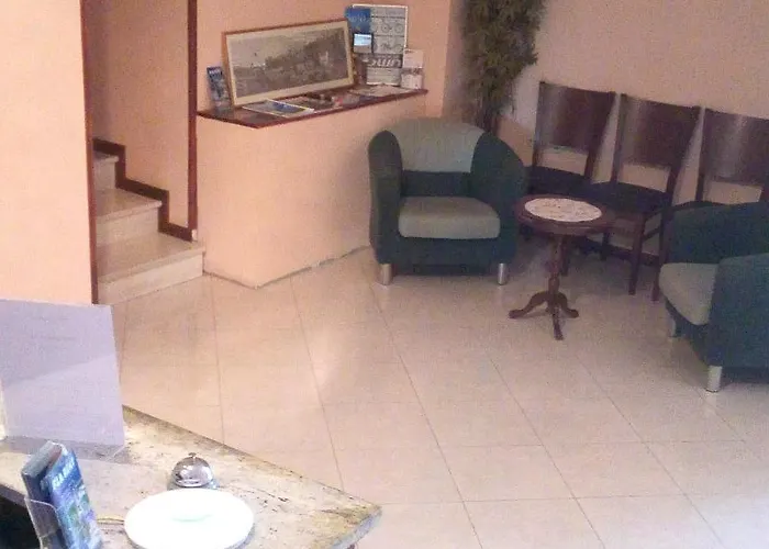 Marjela Bed & Breakfast