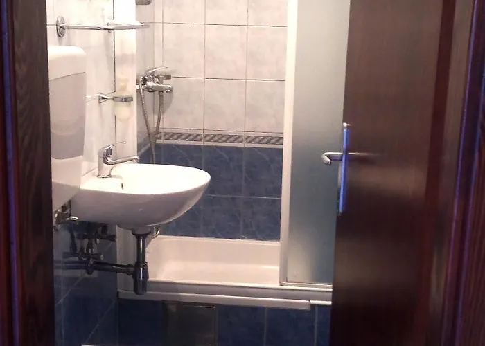 Marjela Bed & Breakfast 3*