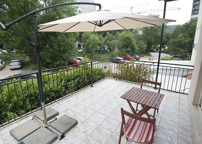 Bed & Breakfast Marjela Split